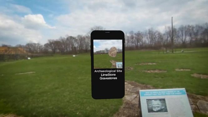 Discover the Archaeological Research Institute - Dearborn County ...